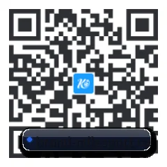 iPhone 专版 二维码